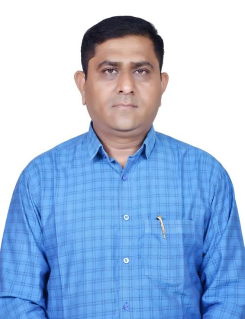 Dr Hemkant Chitte