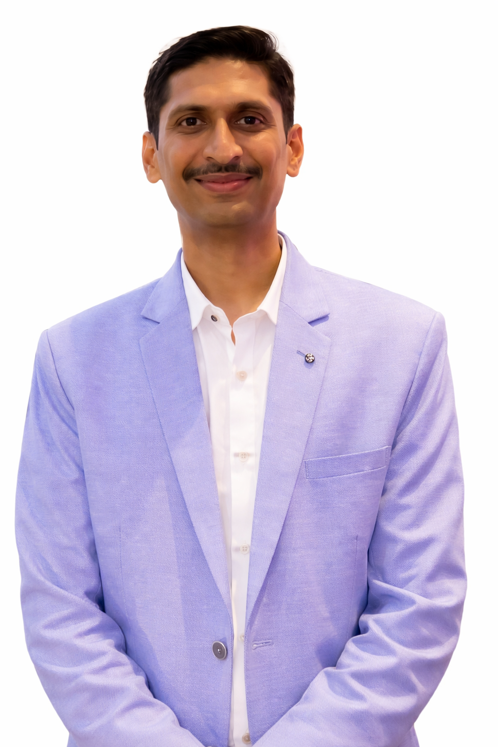 Dr Deepak Dusane